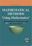 Mathematical Methods Using Mathematica image