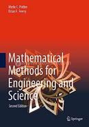 Mathematical Methods for Engineering and Science image