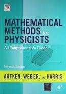 Mathematical Methods for Physicists image