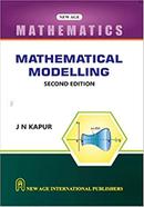 Mathematical Modelling image