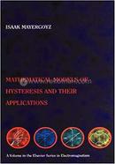 Mathematical Models of Hysteresis and their Applications: Second Edition (Electromagnetism) image