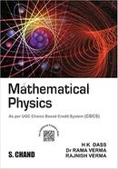 Mathematical Physics image