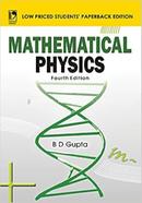 Mathematical Physics, 4th Edition image