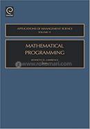 Mathematical Programming: 11 image