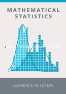 Mathematical Statistics image