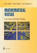 Mathematical Vistas: From A Room With Many Windows image