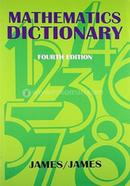 Mathematics Dictionary image