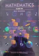 Mathematics For Class 8 image