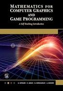 Mathematics For Computer Graphics And Game Programming image