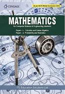 Mathematics (For Computer Science image