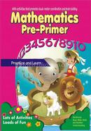Mathematics Pre-Primer image