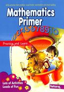 Mathematics Primer image