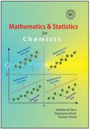 Mathematics and Statistics For Chemists image