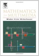 Mathematics for Multimedia image