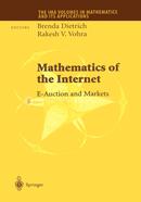 Mathematics of the Internet image