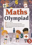 Maths Olympiad 5 image