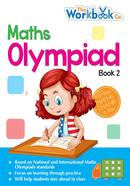 Maths Olympiad Book 2 image