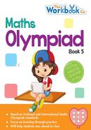Maths Olympiad Book 5 image