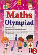 Maths Olympiad Part 2 image