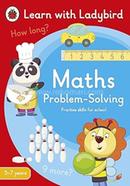 Maths Problem-Solving : 5-7 years image