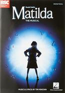 Matilda - The Musical image