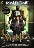 Matilda : Film Tie-in image