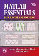 Matlab Essentials for Problem Solving image
