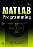 Matlab Programming image