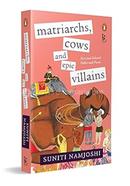 Matriarchs, Cows and Epic Villains image