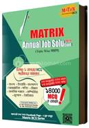 Matrix Annual Job solution 2024