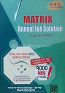 Matrix Annual Job solution 2025 image