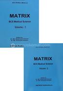 Matrix Bcs Medical Science image