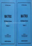 Matrix Bcs Medical Science Volume 1&2 image