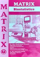 Matrix Biostatistics image