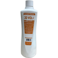 Matrix Creme Oxydant 30 Vol 9 Percent 1 Liter image