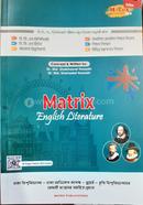 Matrix English Literature. image