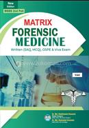 Matrix Forensic Medicine Volume 1-2 image