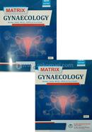 Matrix Gynaecology Volume 1-2 image
