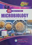 Matrix Microbiology MBBS 3rd and 4th Year image
