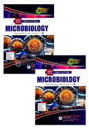 Matrix Microbiology MBBS 3rd and 4th Year image