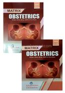 Matrix Obstetrics Volume 1-2 image