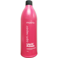 Matrix Opti Repair Liquid Protein Professional Conditioner 980g image