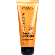 Matrix Opti.care Smooth Straight Shea Butter Professional Conditioner 98g image