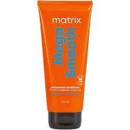 Matrix Opti.care Smooth Straight Shea Butter Professional Conditioner 200 gm image