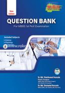 Matrix Question Bank for MBBS 1st Prof. Examination image