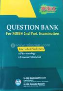 Matrix Question Bank For MBBS 2nd Professional Examination image