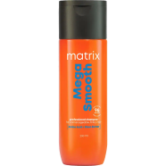 Matrix Smooth Straight Shea Butter Professional Shampoo 200ml image