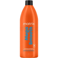 Matrix Smooth Straight Shea Butter Professional Shampoo - 1L image