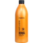 Matrix Smooth Straight Shea Butter Professional Shampoo - 1L image