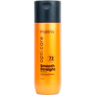 Matrix Smooth Straight Shea Butter Professional Shampoo 200ml image